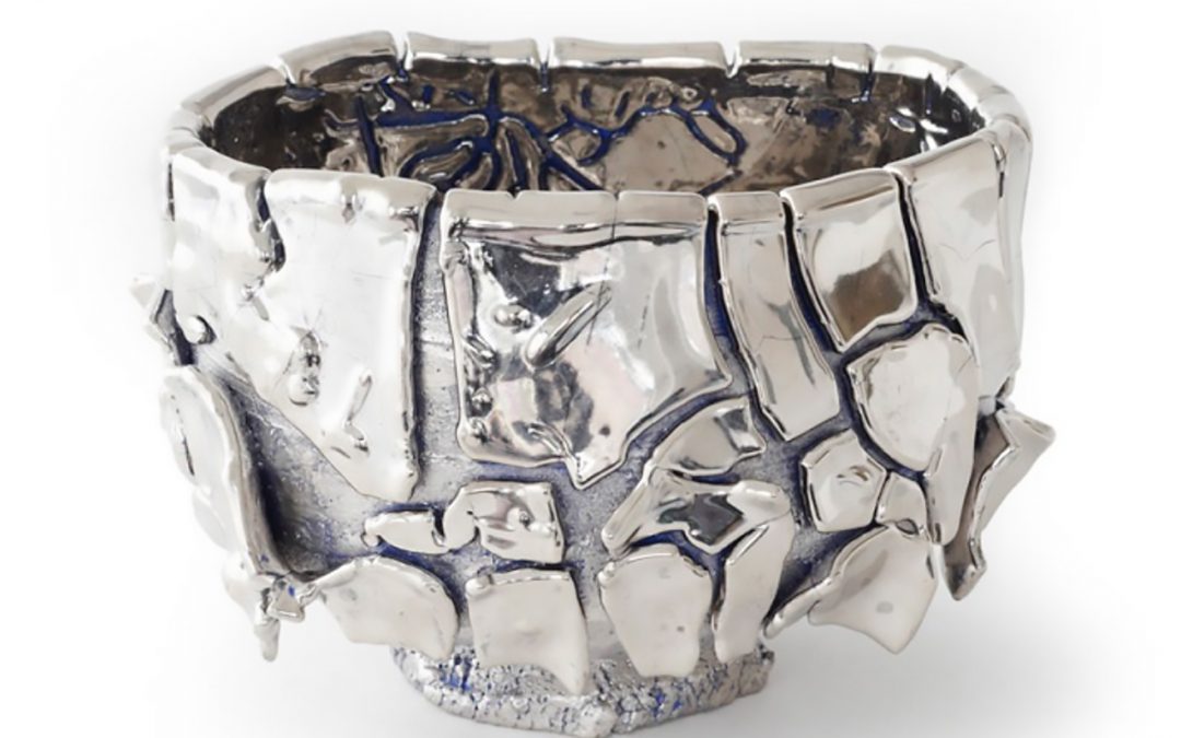 MASSIVESILVER Jewelry by Margret Karner, Vienna, New York. All pieces handmade and 925 Sterling Silver.